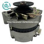 Excavator Alternator JFWZ19A 12V65A F4L912 170213C0179 JAC Car