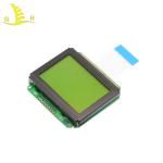 Transflective Graphical LCD Display 128 64 Monochrome LCD Display Module