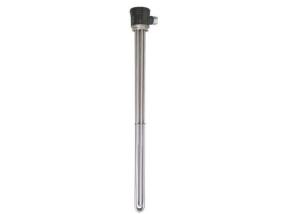 Quality ISO9001 11mm Tubes Stainless Steel Immersion Heater For Water Heating wholesale