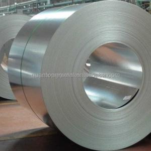 Quality 0.2mm Hot Rolled Galvalume Galvanized Steel Coils En10147 Astm A653 wholesale
