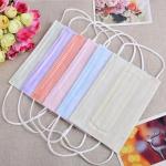 Disposable Nose Mask Non Woven