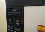 Leakage Tracking Test Apparatus , Plastics Electricity Industry Wheel Tracking