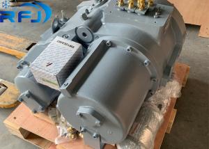 Quality 06NW2300S5EA 90HP R134a Carlyle Screw Refrigeration Semi Hermetic Compressor 400V-50Hz wholesale