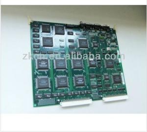 Quality SMT BOARD JUKI750 E8610721 Vision card wholesale