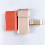 Square empty concealer tube bottle foundation stick tube