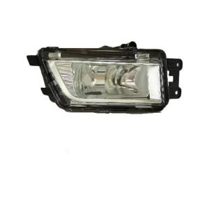 Quality Automobile Car Fog Lamp 2016 Vw Passat Fog Lights Replacement wholesale