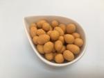 Crispy Flour Coated peanuts nutrition vitamin contain snack foods Spicy flavor