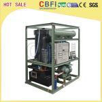 Hotels / Restaurants Ice Tube Machine 5 Ton 10 Ton 20 Ton Automatic Ice Maker