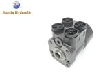 Jcb Backhoe / Forklift Genuine Danfoss Steering Valve 4 Port Part No 35/411700