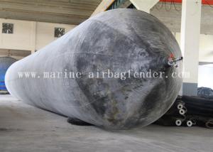 Quality Sunken Ship Lifting Marine Salvage Airbags Inflatable ISO 17357 Standard wholesale