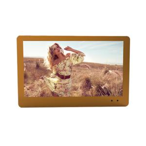 Quality Commercial IP65 Digital Advertising Signs LCD Display Board Stand wholesale