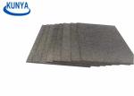 Decarburization Filtration Sintered Metal Powder Filter 3mm Plate Sheet