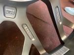 Porsche 911 Original 20 Inch Cast Alloy Wheels