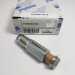 Common Rail Relief Valve ND095420-0140 For KOMATSU HM350 PC400 SA6D125E