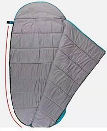 Quality 210x100cm L Xl Xxl Waterproof Lightweight Oval Sleeping Bag wholesale