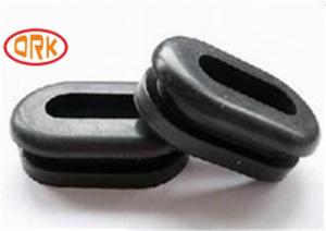 Quality Silicone Rubber Food Grade Silicone Grommet High Durability wholesale