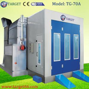 Quality car spray booth /Auto painting oven TG-70A wholesale