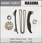 Timing Chain Accessories 13506-0Q010 13523-0D020 13540-0Q010 for Toyota AYGO