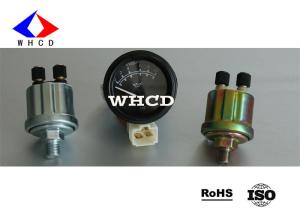 Quality IP66 10Bar Engine Oil Pressure Sending Unit With Warning Contact wholesale