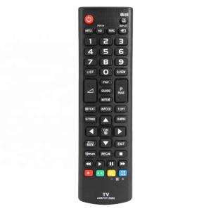 Quality Smart AC TV Remote Control For LG AKB73715686 22MT40D 24MT46D wholesale
