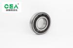 NK 16/16 Full Complement Needle Thrust Bearing 16x24x16mm
