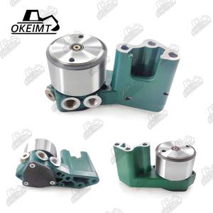 Quality High Performance Fuel Pump Engine Parts For EC240 EC290 VOE20917999 3 Hole wholesale
