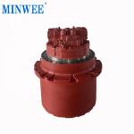 SH200A1 SH200A2 Travel Gearbox MAG-170VP-3800