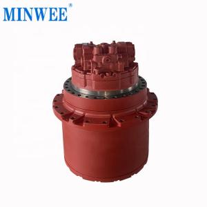 Quality SH200A1 SH200A2 Travel Gearbox MAG-170VP-3800 wholesale