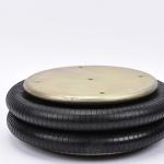 W01-358-7208 Convoluted Air Spring 2B7208 Rear Suspension 159mm