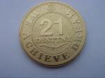 Various custom OEM commercial souvenir pure silver coins