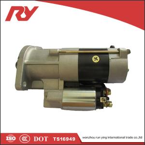 Quality ISO9001 Road Roller MITSUBISHI , Automatic Motor Starter M008T75171 32A66-1010 S4S wholesale