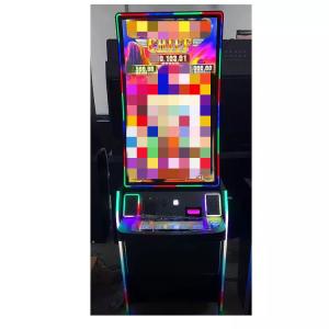 Quality 43 Inch Arcade Fishing Game Machine Fireproof Vertical Sturdy wholesale