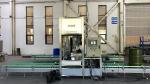 Electric Automatic Drum Filling Machine 220V / 380V