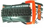 Foldable Bead Electric Mountain Bike Road Tires MAXXIS Tire With 60 MAX PSI