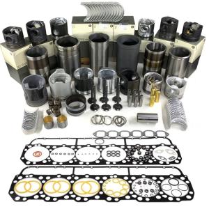Quality Cummins Engine Parts 12v Cummins Rebuild Kit 6bt wholesale
