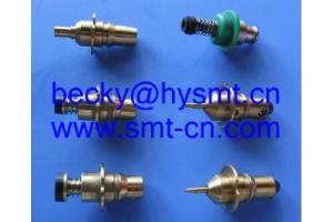 Quality Smt nozzle JUKI: JUKI 101,102,103,104,105 NOZZLE wholesale