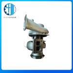 Turbocharger 0R7577 For Caterpillar CAT C12 Engine Spare Parts