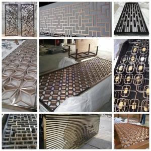 Quality China Sheet Metal Fabrication Stainless Steel Manufacturers In Foshan wholesale