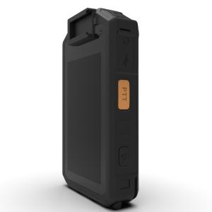 Quality Law Enforcement GPS Body Camera Wearable Evidence Body Camera wholesale
