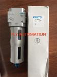 Die Cast Zinc Festo Filter LF-D-5M-MIDI-A 192561 GTIN4052568152307