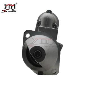 Quality 17086N 12V 11T 3KW Auto Starter Motor For JOHN DEERE 0001230003 17086N 18359N 18422N wholesale