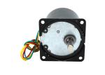 60KTYZ AC 120v Low Speed High Torque Synchronous Motor 30 Rpm 110v 60hz 220V