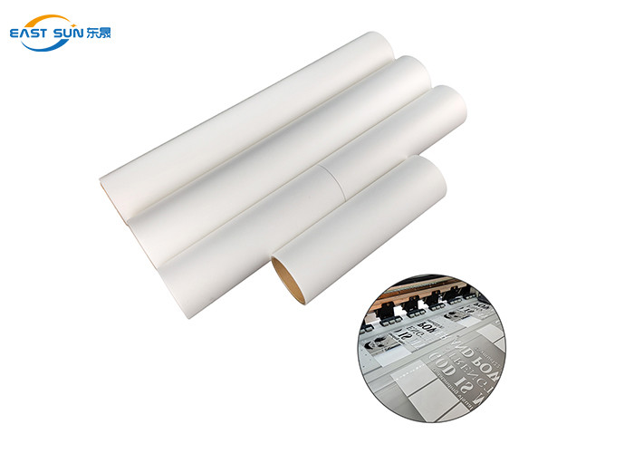 Heat Transfer DTF Printing Film Hot Peel 30cm 33cm 60cm PET Film Roll