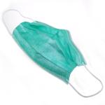 Sterile Disposable Medical Mask , Adults Disposable Mouth Mask Eco - Friendly