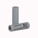 High / Low Temperature NiCd Rechargeable Battery Cells KRH15/51 AA 1.2V 900mah