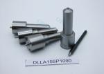 0 . 185MM Hole Engine Spare Parts , Durable Diesel Injector Nozzle DLLA155P1090
