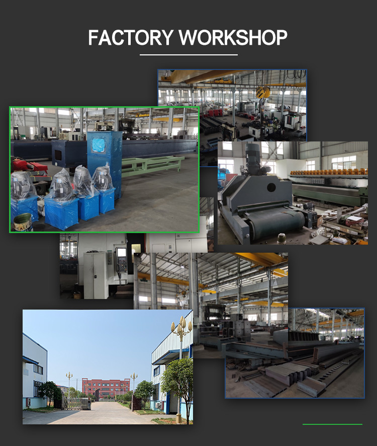 Automatic Stone Polishing Machine
