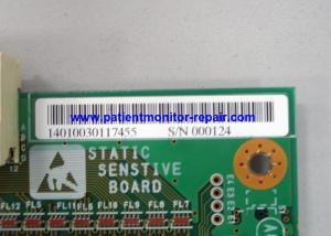 Quality TOSHIBA Nanometre17 BSM 31-4283 B Ultrasound Board wholesale