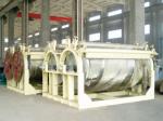 HG Series(Single Double Tambour)Turn Tambour Drier