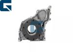 Heatproof Engine Oil Change Pump , Oil Motor Pump Engine Accessories 20502113